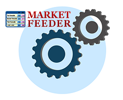 What is the optimal configuration for MarketFeeder Pro?